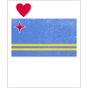 Aruba Souvenir