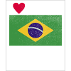 Brazil Souvenir