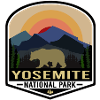 Yosemite National Park