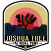 Joshua tree national park