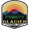 Gletscher-Nationalpark