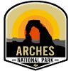 Arches Nationalpark
