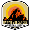 Hawaii Vulkane Nationalpark