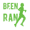 Läufer Joggen