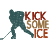 Eishockey
