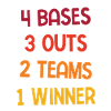 Baseball