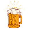 CHRISTMAS BEER 2