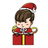 KPOP CHRISTMAS 2