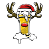 CHRISTMAS BEER 3