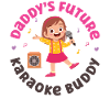 Karaoke Singer Daddy's Future