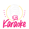 Karaoke Singer Retired 80s Retro