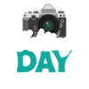 Editing Day Shirt Fotograf