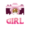 Photography Girl Shirt Gift