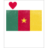 Cameroon Souvenir