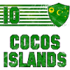 Cocos Islands Football Team