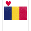 Souvenir Tchad