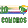 Comoros Football Team