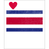 Costa Rica Souvenir