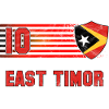 East Timor Football Team