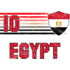 Egypt Football Team