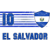 El Salvador Football Team