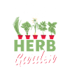View my herb garden Herbs