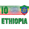 Ethiopia Football Team