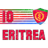 Eritrea Football Team
