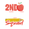 2nd Grade Squad