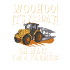Woo Hoo Det er fredag Åh vent Jeg er landmand - Bauer