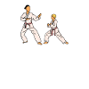 Taekwondo Mother Taekwondo Mama