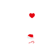 Pregnancy Announcement Christmas Skeleton