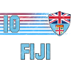 Fiji Football Team