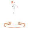 Kung Fu Dog