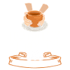 Pottery Dog