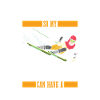 Skiing Apres Ski Dog