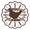 king of chicken