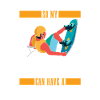 Wakeboard Wakeboarder Dog