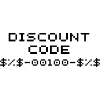 Discount Code/Discount Code