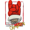 Noël Heavy Metal