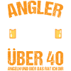 Angler über 40