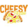 cheesy Pizza