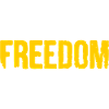Freedom