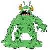 Brat Monster