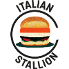 ITALIAN STALLION BURGER