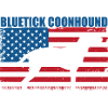 Bluetick Coonhound Chien