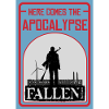 Here comes the Apocalypse