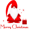 Elves Christmas Merry Christmas