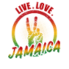 Jamajka Miłość Jamajka