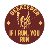 Bees Honey Beekeepers
